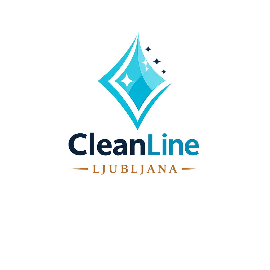 CleanLine Ljubljana